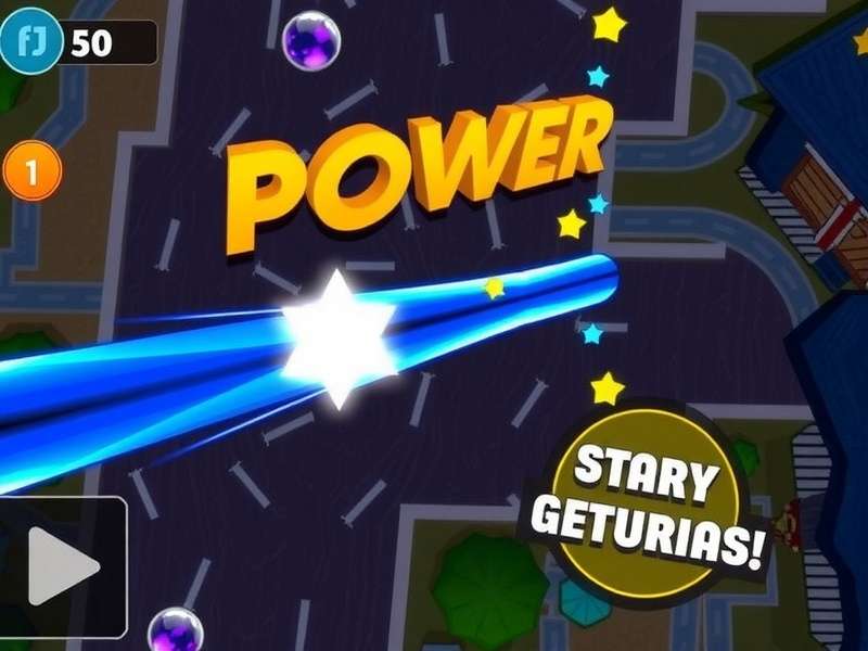 Power Spin Turbo Strategy Guide